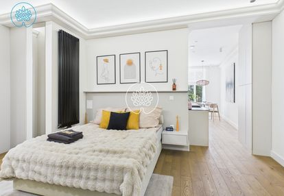 Apartament na starówce