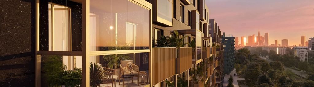 Promo! premium, taras, zielone, smart, prowizja 0%