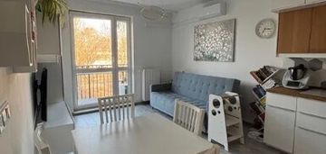 2-pokojowe mieszkanie na włochach