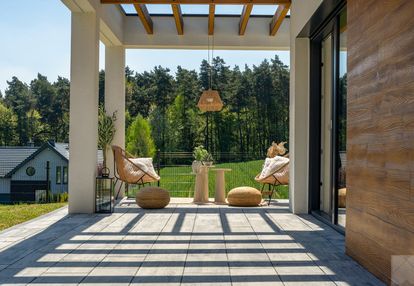 Nowy dom eco z widokiem na las pod krakowem!