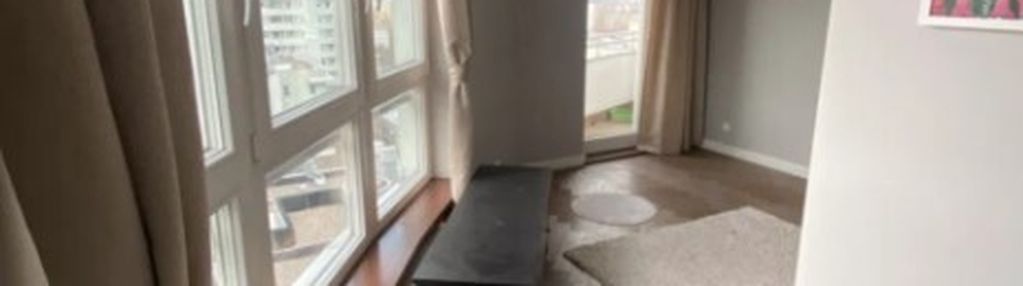 2-pokojowe mieszkanie na ochocie