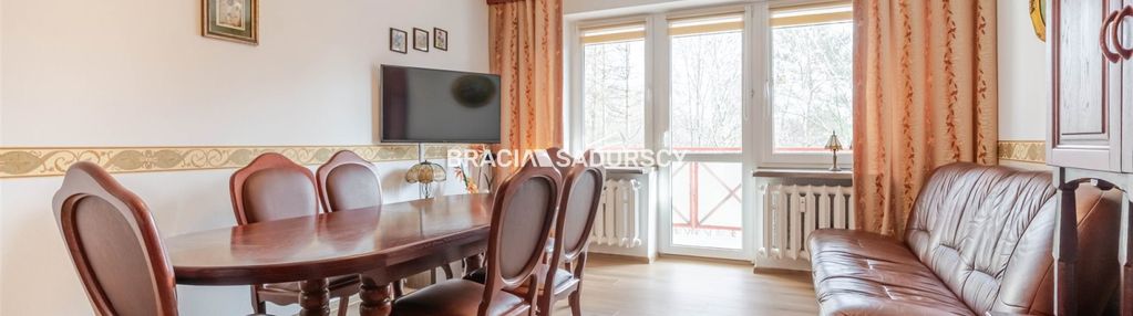 3 pokojowe ul. skarżyńskiego, kraków