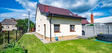Dom w wrzeszczynie k/wielenia na sprzedaż