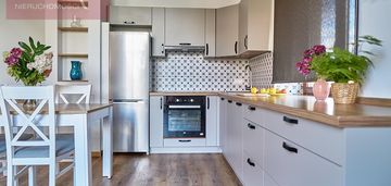 Wysokie typu loft, ciche, jasne, parking, balkon