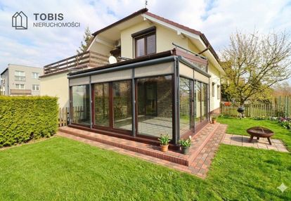 Przestrzeń dla rodziny i marzeń | 7 pokoi