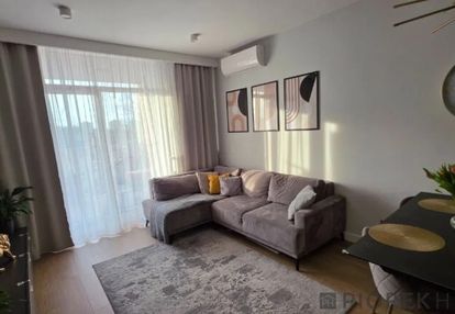 3-pokojowe mieszkanie na pradze-południe