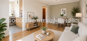 2-pokojowe 35,25 m2, ul. rycerska