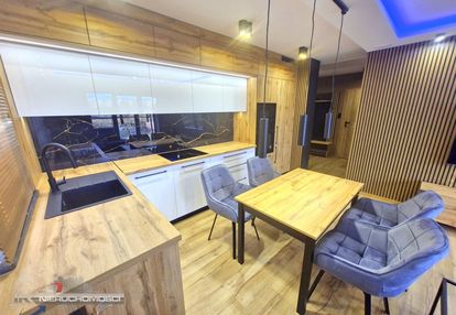 Apartament 4pokojowy/75m2/premium/ taras/parking