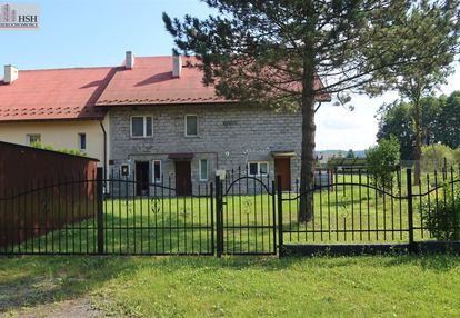 Dom w rudawie do wykończenia