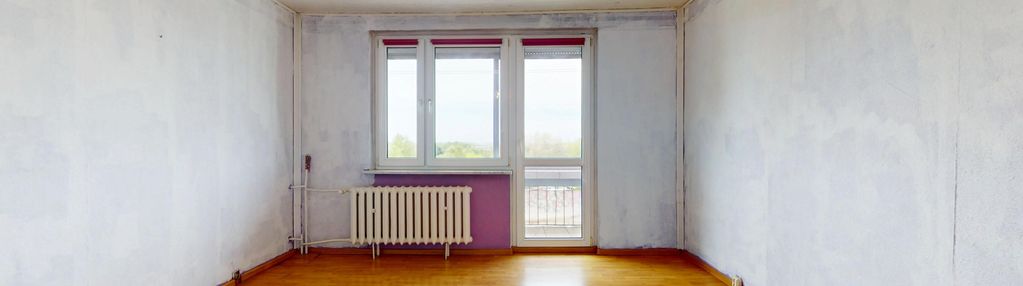 3pok.|obok stawu|wszędzie blisko|48m2|balkon