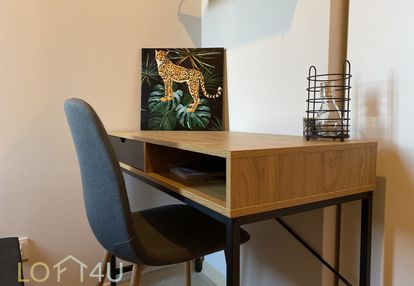 Pokój dla studenta w centrum katowic