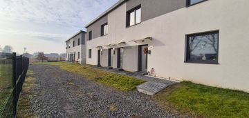 3 pokoje, ogródek, 2 poziomy, jak w domu !