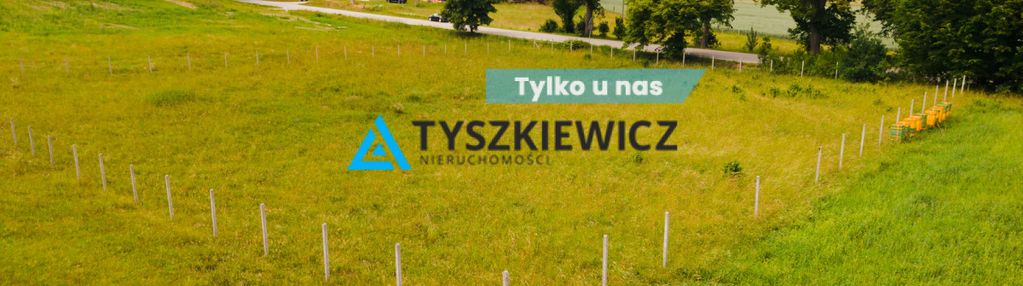Działka rolna z możliwością zabudowy w żurominie
