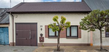 Dom w centrum jury lub lokal usługowy: żarki