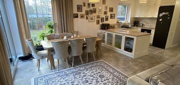 Duży dom w józefowie