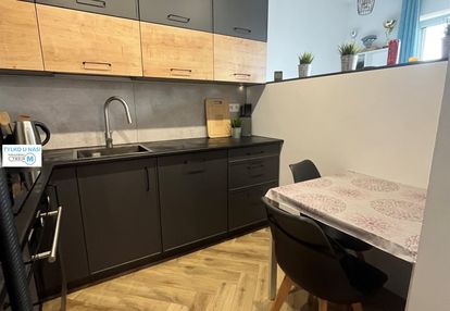Mieszkanie w nowym apartamentowcu - ślichowice