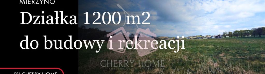 Najtańsza działka budowlana z planem miejscowym