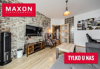 Komfortowe mieszkanie 2-pok. z garażem