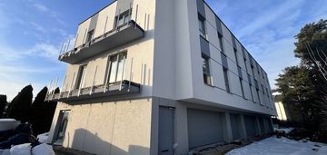 Mieszkania w markach