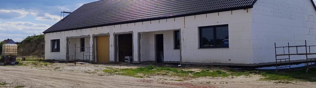 Atrakcyjne domy bliźniacze w ratowicach