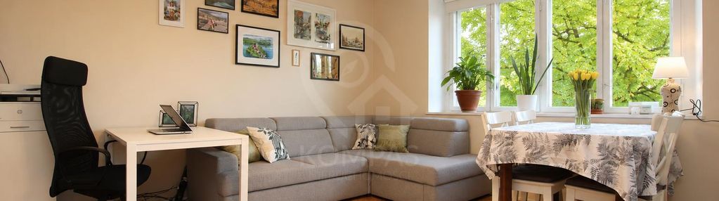 67 m² + 26 m² dodatk. przestrzeni | 15min do rynku