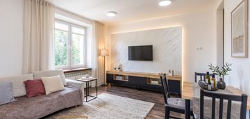 2-pokojowe mieszkanie do wejścia - skawina