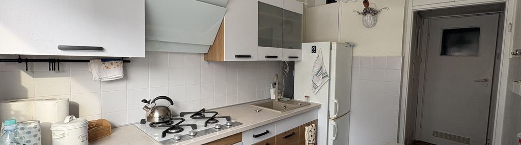 2pokojowe mieszkanie, gdańsk morena