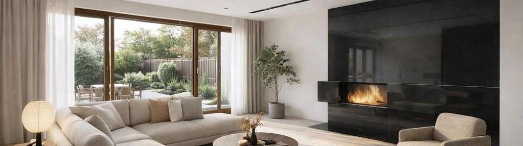 Wyjątkowy dom | marina mokotów | 300 m2 | ogród