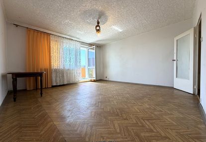 Rataje os. polan 2 pokoje ok. 50m2 balkon piwnica