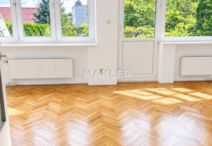 Dom szeregowy miedzyń