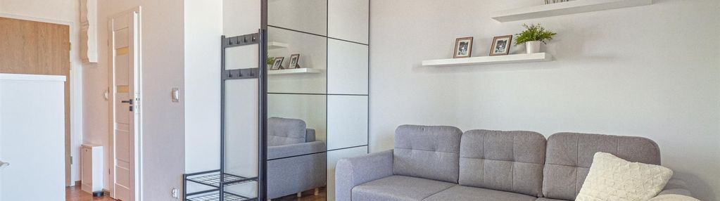 Tęczowa, mp, balkon