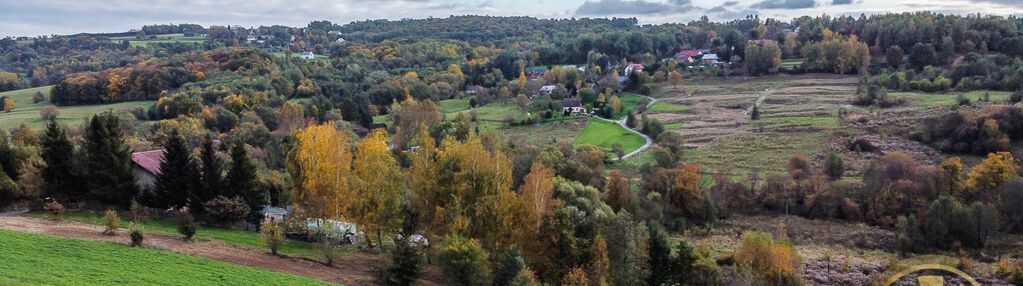 Golkowice | działka budowlana z podziałem | 52 ar