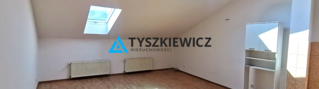 Atrakcyjny lokal na wynajem w centrum miasta!