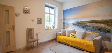 Przestronna kawalerka w pile na sprzedaż