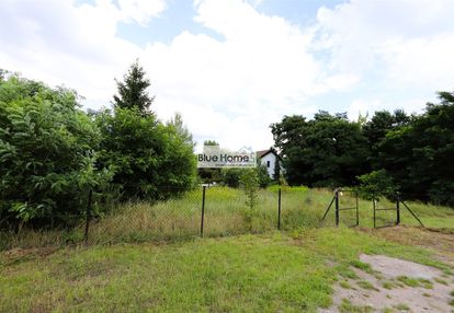 Działka na sprzedaż toruń stawki 1118 m²