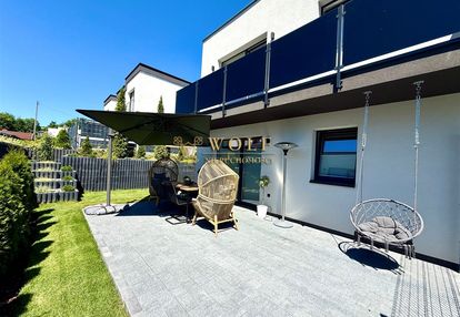 Bezczynszowy apartament z garażem - świętochłowice