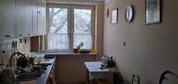 4-pokojowe mieszkanie na bielanach