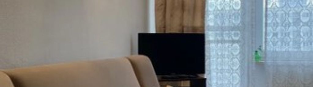 2-pokojowe mieszkanie na mokotowie