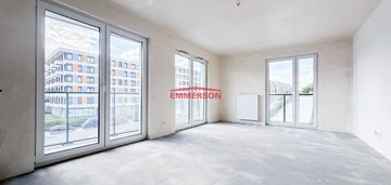 Wysoki parter, przestronne, 3-pokoje, tramwaj