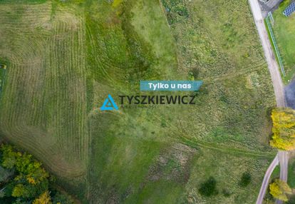 Działka z warunkami zabudowy rybaki ( nowa cena )
