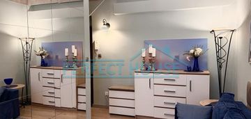 Super kawalerka w ścisłym centrum ul. tamka