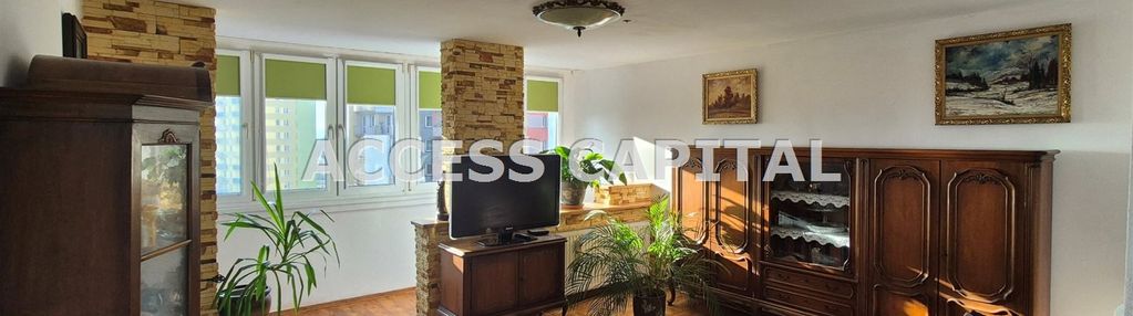 Mieszkanie 68,7 m2 , 4 pokoje