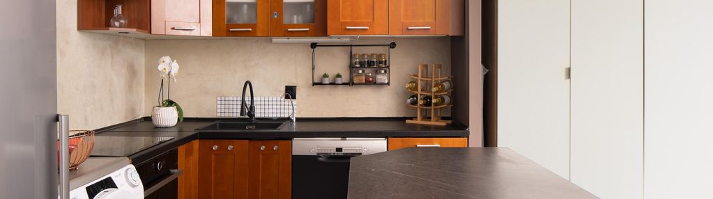 Śródmieście 3 pok. mieszkanie na ii piętrze