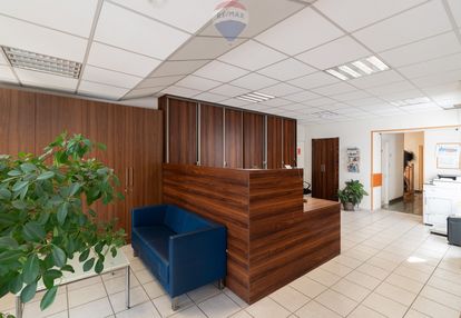 Kaźmierz, dom z potencjałem na firmę, od jesieni