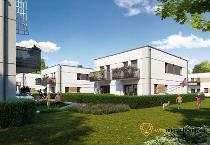 Gotowe do odbioru | 5 pokoi na jagodnie