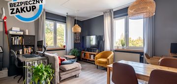 2 pokoje z piwnicą zaledwie 2,7 km od plaży!