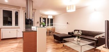 "big city life, apartment w centrum" - 3 pokoje