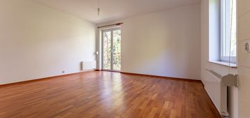 Orłowo | 3 pokoje | 50,52 m² | garaż | kameralnie