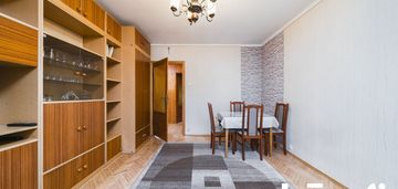 Na sprzedaż 2-pok mieszkanie (ul. lublańska/olsza)