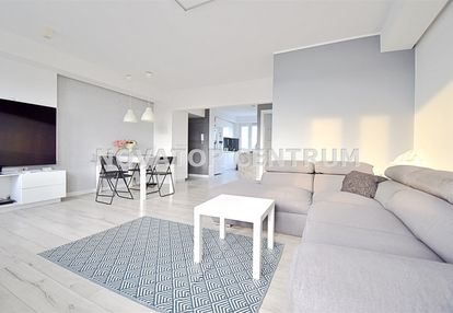 4 pokoje, balkon, górzyskowo!